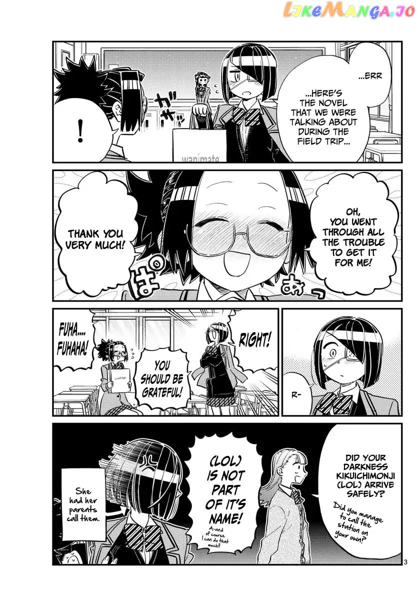 Komi Can